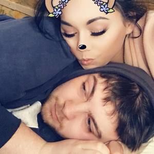 Meet your Posher, Jadzia